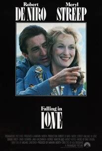 falling in love rotten tomatoes|falling in love 1984 movie.